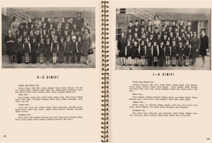 İlk Meşale 1971 Alt Sınıflar11