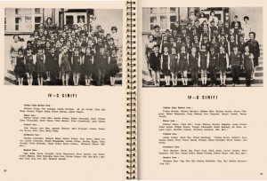İlk Meşale 1971 Alt Sınıflar2
