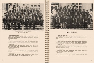 İlk Meşale 1971 Alt Sınıflar3