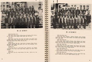 İlk Meşale 1971 Alt Sınıflar4