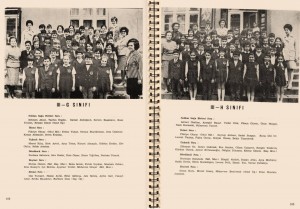 İlk Meşale 1971 Alt Sınıflar8